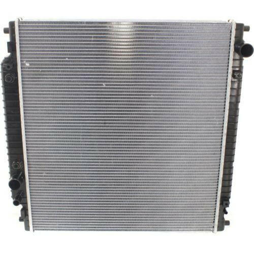 1999-2004 Ford F-250 Super Duty Radiator, 6.8L/7.3L.