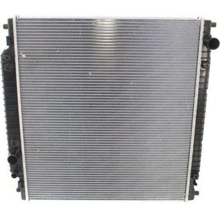 1999-2004 Ford F-250 Super Duty Radiator, 6.8L/7.3L.