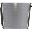 2000-2005 Ford Excursion Radiator, 6.8L/7.3L.