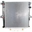 1997-1999 Ford Explorer Radiator, 4.0L, 2-row | Classic 2 Current ...