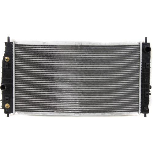 1998-2004 Chrysler Intrepid Radiator, Without EOC - Classic 2 Current Fabrication