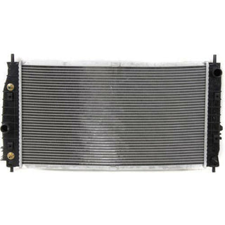 1998-2004 Chrysler Intrepid Radiator, Without EOC.