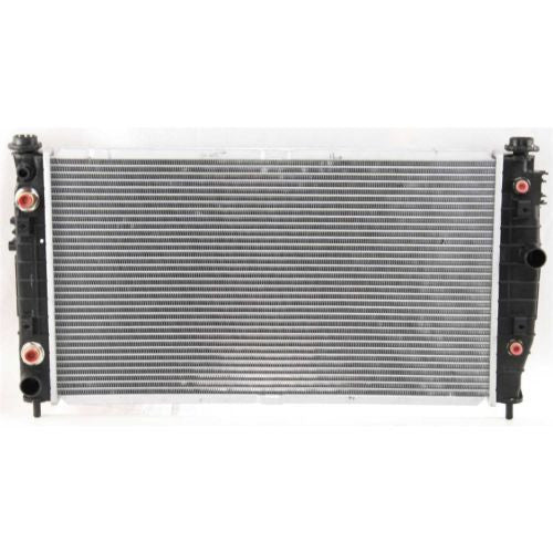 1998-2004 Chrysler Concorde Radiator, with EOC - Classic 2 Current Fabrication