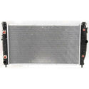 1998-2004 Chrysler Concorde Radiator, with EOC.