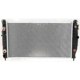 1998-2004 Chrysler Concorde Radiator, with EOC.
