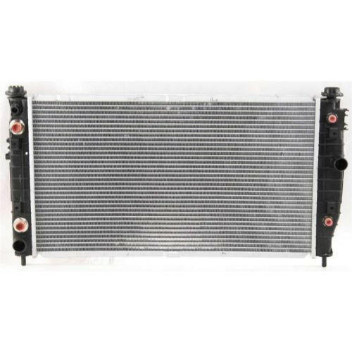 1998-2004 Dodge Intrepid Radiator, with EOC.