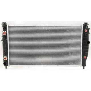 1998-2004 Dodge Intrepid Radiator, with EOC.