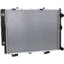 1996-1997 Mercedes Benz E320 Radiator.
