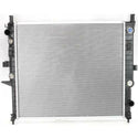1998-2003 Mercedes Benz ML320 Radiator.