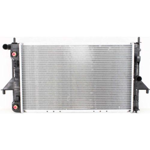 1994-2002 Saturn SL Radiator.