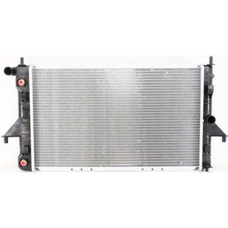 1994-2002 Saturn SL Radiator.