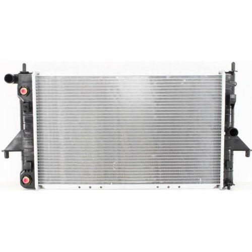 1994-2002 Saturn SL2 Radiator.