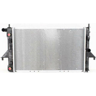 1994-2002 Saturn SL2 Radiator.