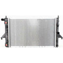 1994-2001 Saturn SW2 Radiator.