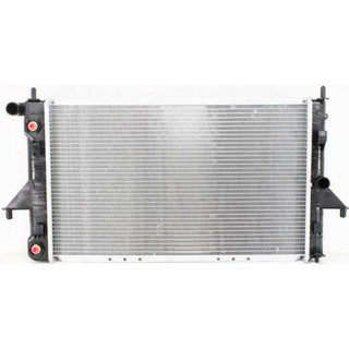 1994-2001 Saturn SW2 Radiator.