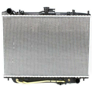 1999-2004 Isuzu Rodeo Radiator, 3.2L.