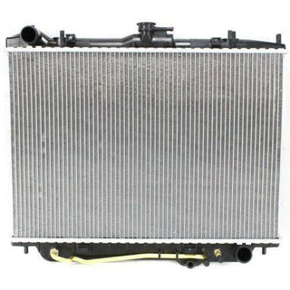 1999-2002 Honda Passport Radiator, 3.2L.