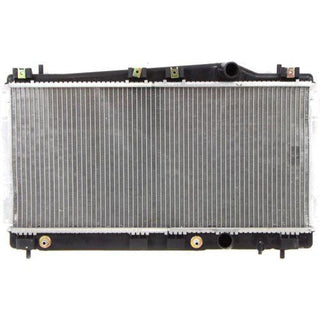 1995-1999 Plymouth Neon Radiator, Mexico-built, With A/C - Classic 2 Current Fabrication
