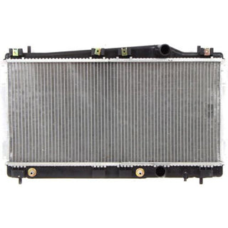 1995-1999 Dodge Neon Radiator, Mexico-built, With A/C - Classic 2 Current Fabrication