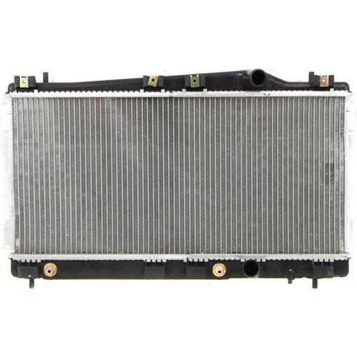 1995-1999 Dodge Neon Radiator, Mexico-built, With A/C | Classic 2 ...