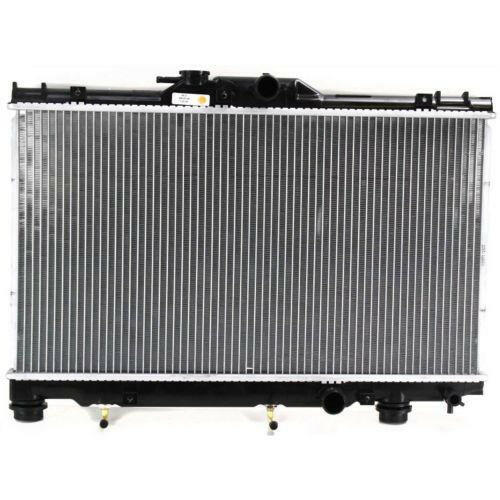 1998-2002 Toyota Corolla Radiator.