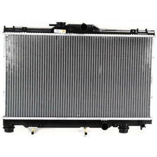 1998-2002 Toyota Corolla Radiator.