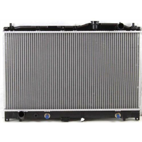 1995-1997 Acura TL Radiator, 2.5L.