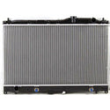 1995-1997 Acura TL Radiator, 2.5L.