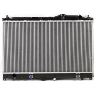 1995-1997 Acura TL Radiator, 2.5L.