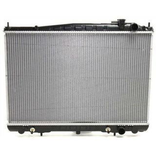 2000-2004 Nissan Xterra Radiator.