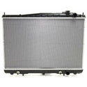 1998-2004 Nissan Frontier Radiator.