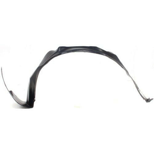 1992-1995 Pontiac Grand Am Front Fender Liner LH.