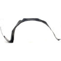 1992-1995 Pontiac Grand Am Front Fender Liner LH.