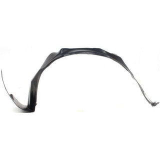 1992-1995 Pontiac Grand Am Front Fender Liner LH.