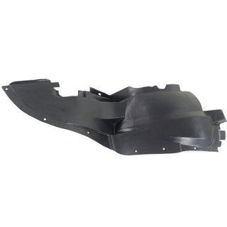 2003-2005 Pontiac Sunfire Front Fender Liner LH, Front Section - Classic 2 Current Fabrication