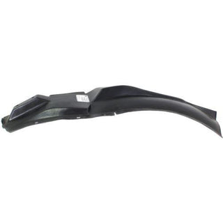 1995-2005 Pontiac Sunfire Front Fender Liner RH, Rear Section - Classic 2 Current Fabrication