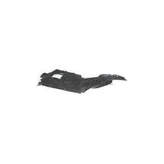 1999-2005 Pontiac Grand Am Front Fender Liner RH, Front Section, GT - Classic 2 Current Fabrication