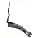 1995-1999 Pontiac Sunfire Front Fender Liner LH, Front Section, w/Out GT - Classic 2 Current Fabrication