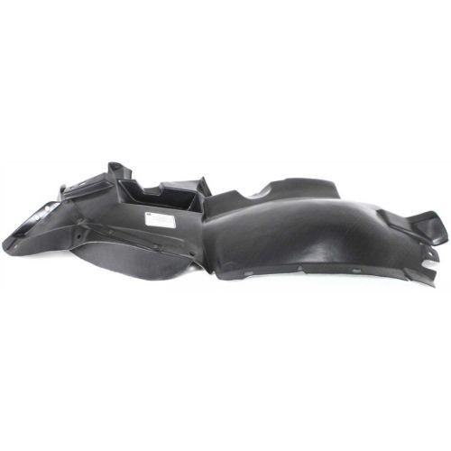 1999-2005 Pontiac Grand Am Front Fender Liner LH, Front Section, SE - Classic 2 Current Fabrication