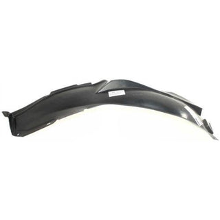 1999-2005 Pontiac Grand Am Front Fender Liner RH, Rear Section - Classic 2 Current Fabrication