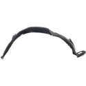 2005-2009 Pontiac Montana Front Fender Liner RH, Sv6 Model.