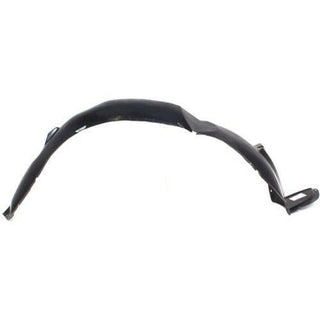 2005-2009 Pontiac Montana Front Fender Liner RH, Sv6 Model.