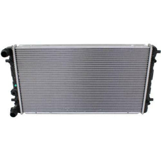 1998-2010 Volkswagen Beetle Radiator.