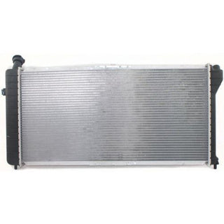 1998-1999 Chevy Monte Carlo Radiator - Classic 2 Current Fabrication