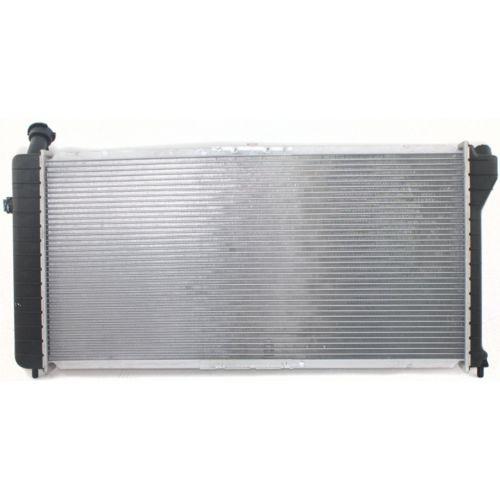 1998-1999 Chevy Monte Carlo Radiator | Classic 2 Current Fabrication