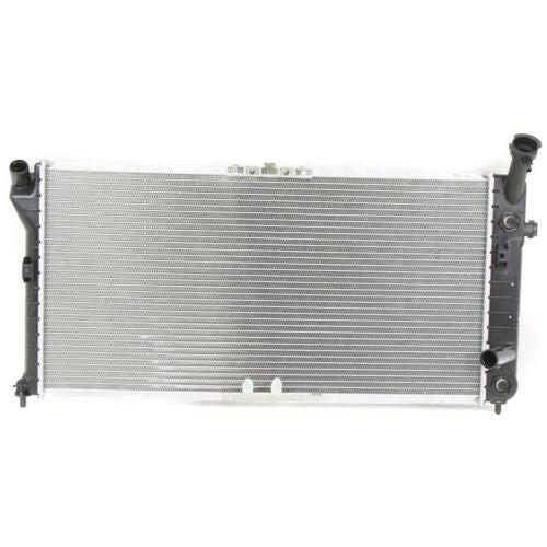 1996 Pontiac Grand Prix Radiator.