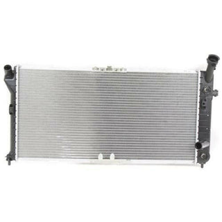 1996 Pontiac Grand Prix Radiator.