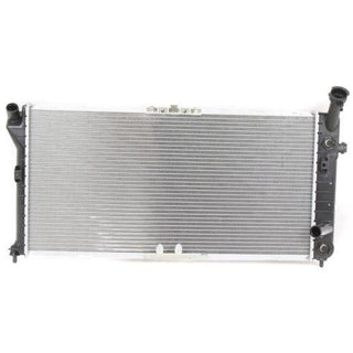 1996-1999 Chevy Monte Carlo Radiator - Classic 2 Current Fabrication