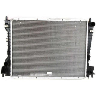 2000-2006 Lincoln LS Radiator - Classic 2 Current Fabrication