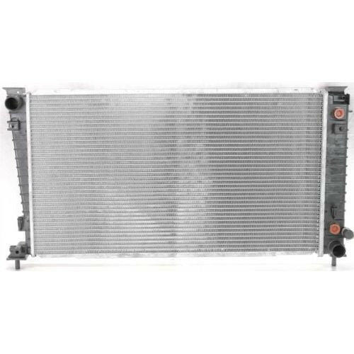 1999-2003 Ford Windstar Radiator.